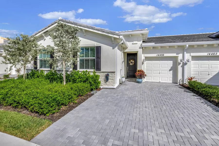 14456 Three Ponds TRL, Delray Beach, FL 33446