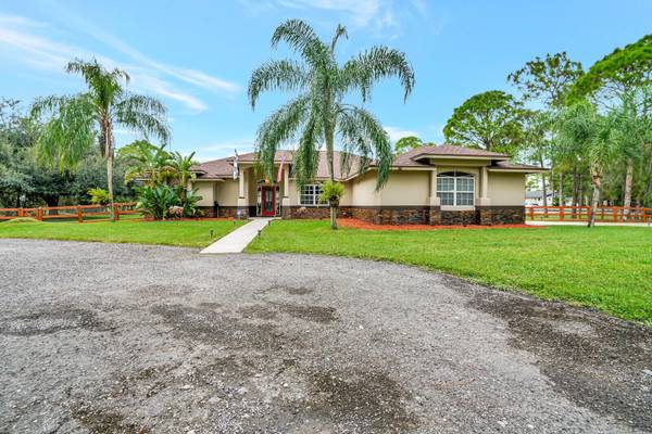 The Acreage, FL 33412,7775 Coconut BLVD