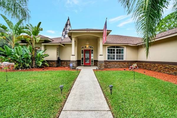 The Acreage, FL 33412,7775 Coconut BLVD