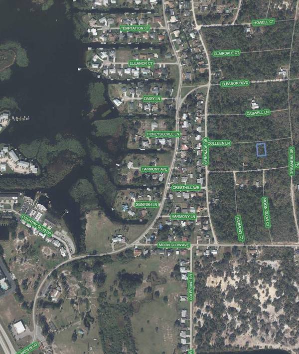 Lake Placid, FL 33852,225 Colleen LN