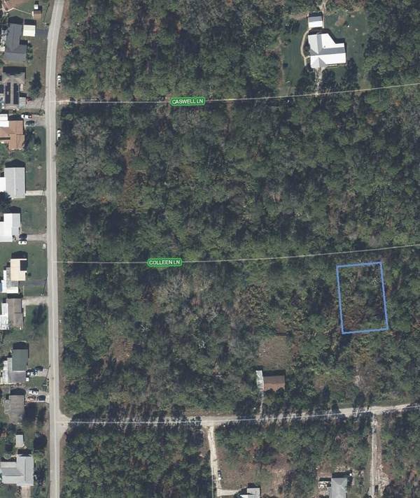 Lake Placid, FL 33852,225 Colleen LN