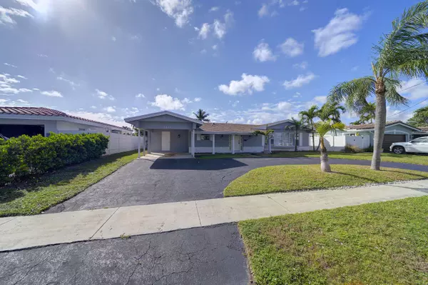 Fort Lauderdale, FL 33334,1448 NE 57th PL