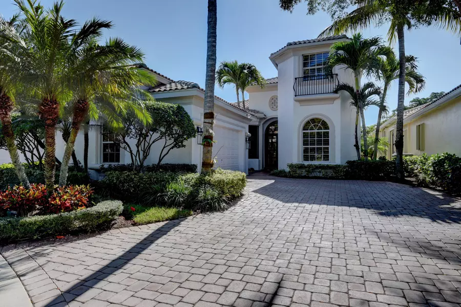 7908 Montecito PL, Delray Beach, FL 33446