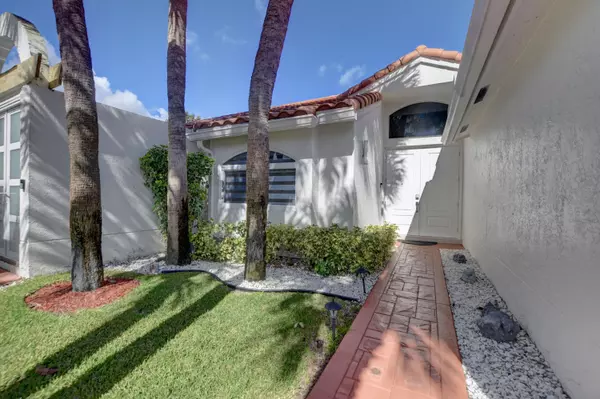 Boca Raton, FL 33487,3791 Candlewood CT