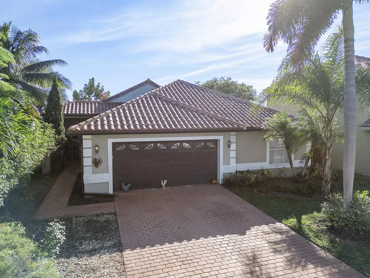 Boca Raton, FL 33498,10544 Plainview CIR