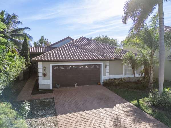 10544 Plainview CIR, Boca Raton, FL 33498