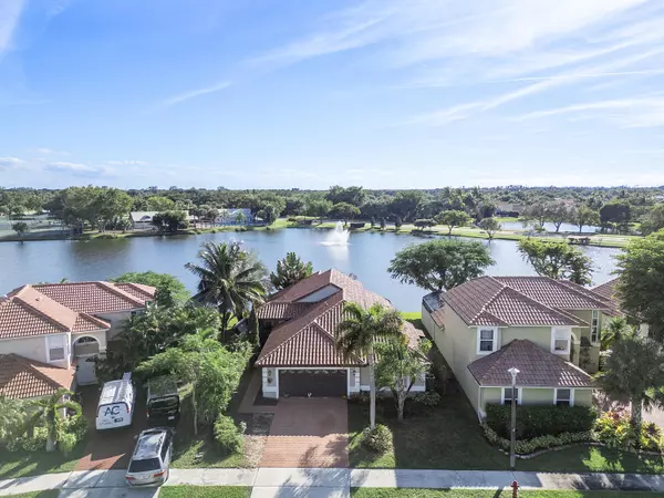 Boca Raton, FL 33498,10544 Plainview CIR