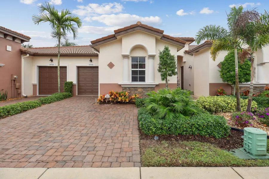 14748 Barletta WAY, Delray Beach, FL 33446