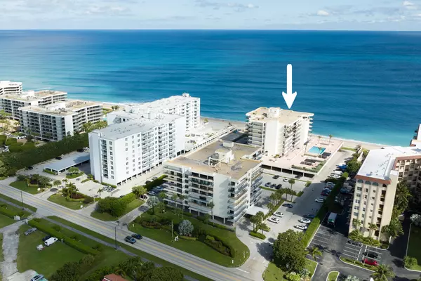 3456 S S Ocean BLVD 5070, Palm Beach, FL 33480