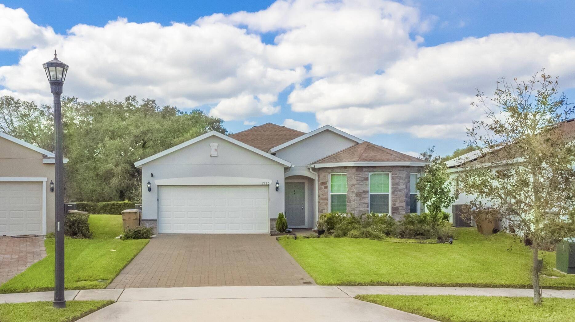 2220 Bur Oak BLVD, St. Cloud, FL 34771