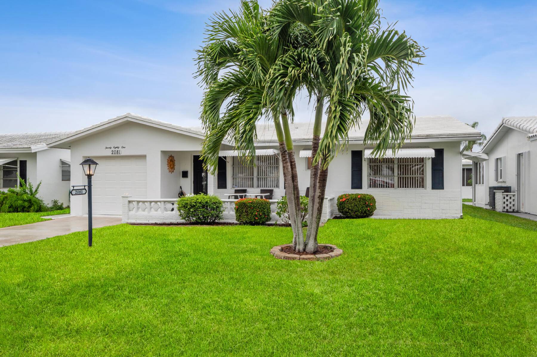 2081 SW 13th AVE, Boynton Beach, FL 33426