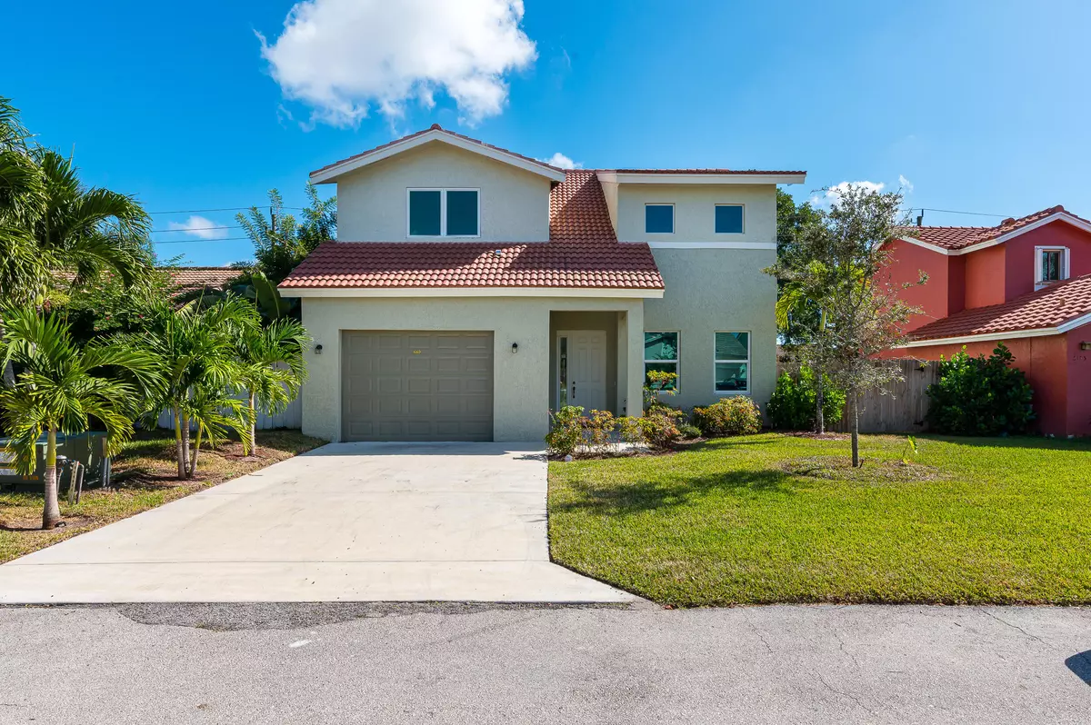 Boynton Beach, FL 33437,6169 Country Fair CIR