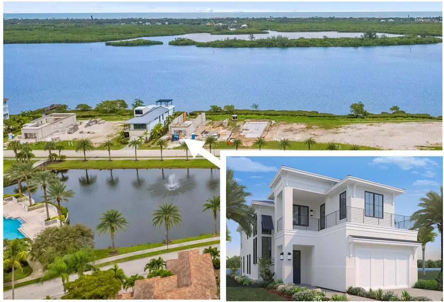 4842 S Harbor DR, Vero Beach, FL 32967