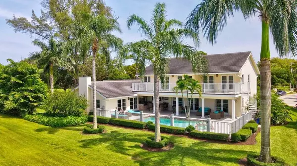 Deerfield Beach, FL 33442,656 Deer Creek Sand Pine LN