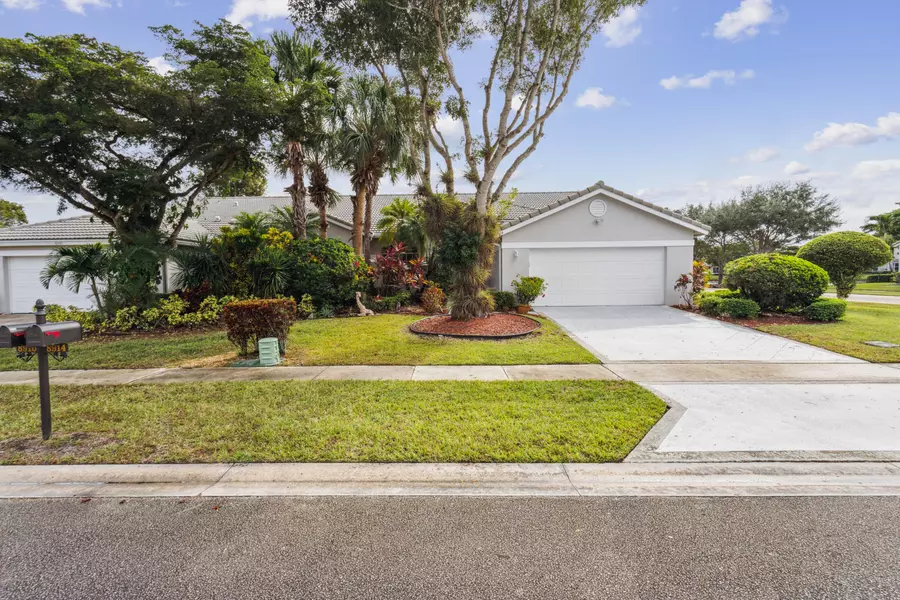 8914 Brittany Lakes DR, Boynton Beach, FL 33472