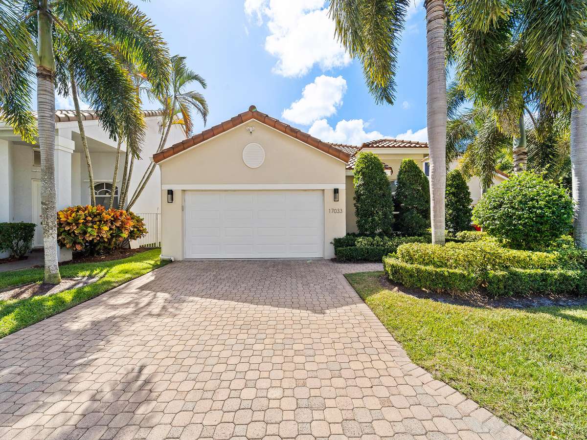 Boca Raton, FL 33496,17033 Newport Club DR