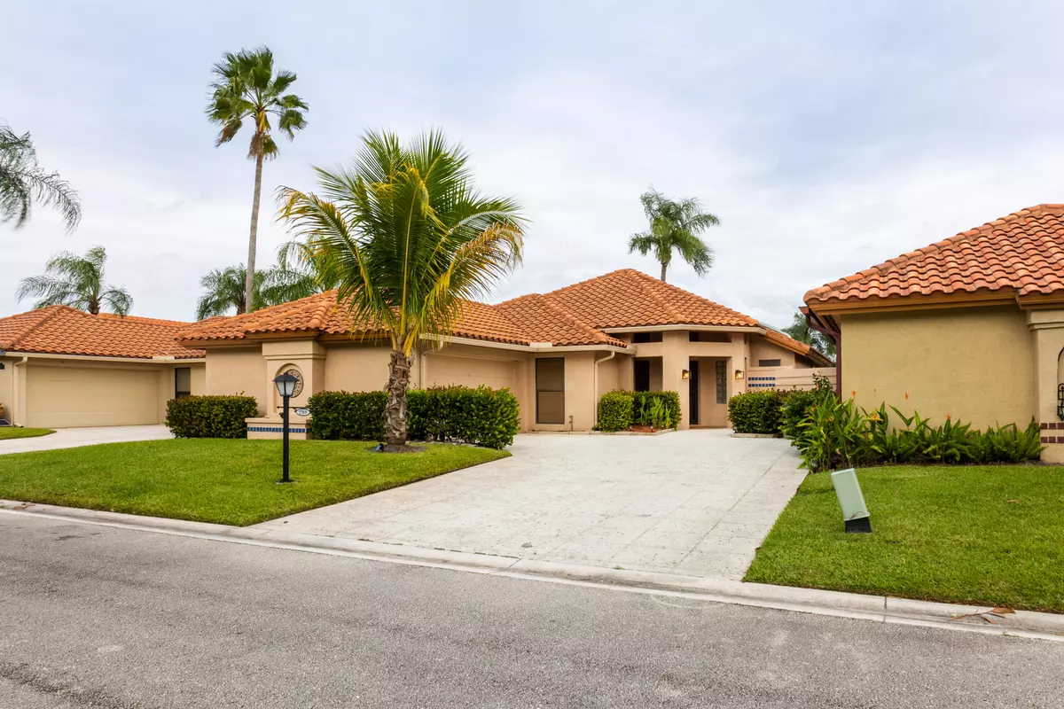 Palm City, FL 34990,2789 SW Mariposa CIR