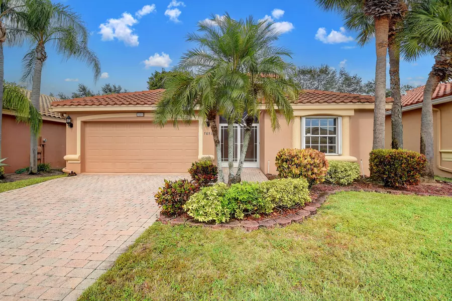 7651 Trapani LN, Boynton Beach, FL 33472