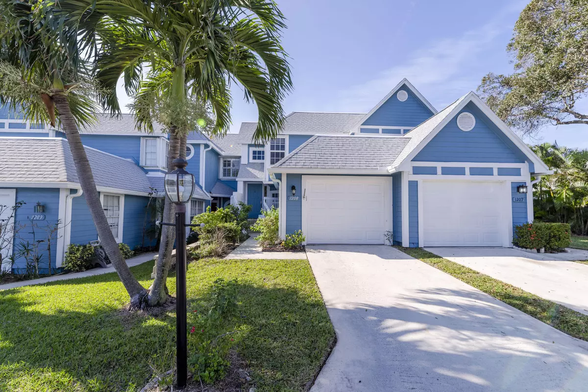 Jupiter, FL 33477,1208 Ocean Dunes CIR