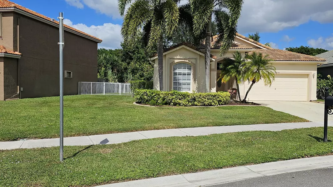 3614 Old Lighthouse CIR, Wellington, FL 33414