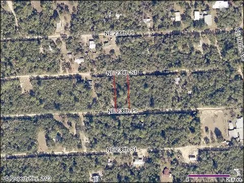 Fort Mccoy, FL 32134,000 NE N 239th ST