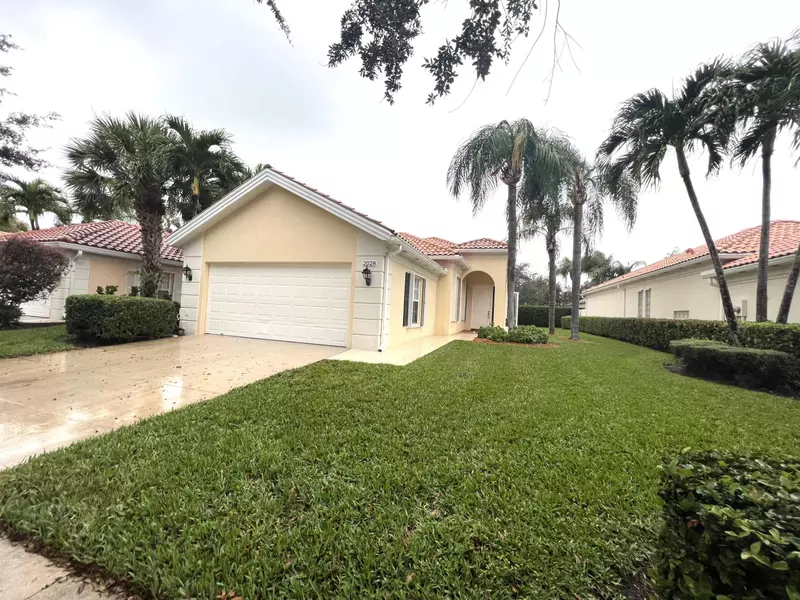 2028 Valencia DR, Delray Beach, FL 33445