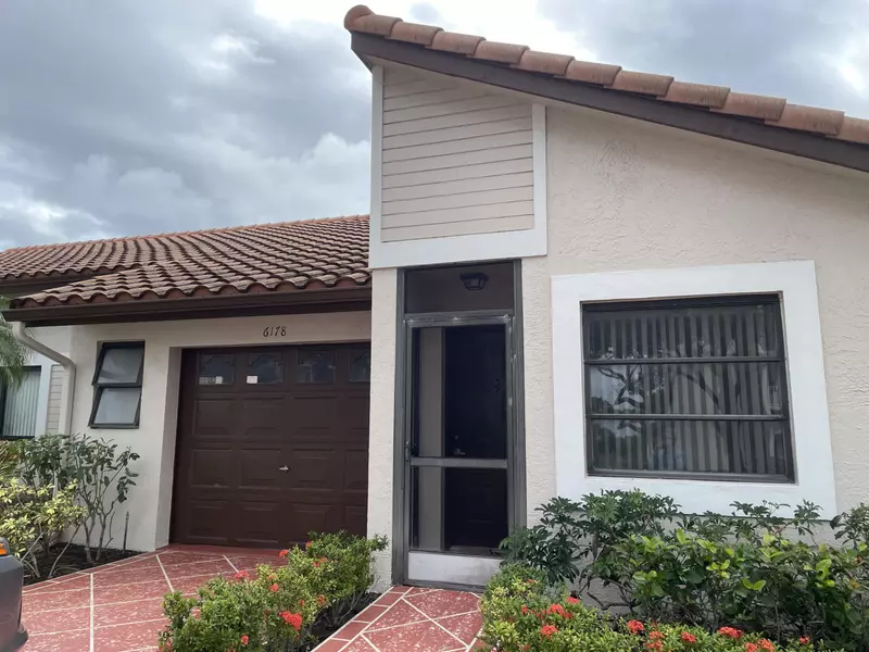 6178 Pointe Regal CIR, Delray Beach, FL 33484