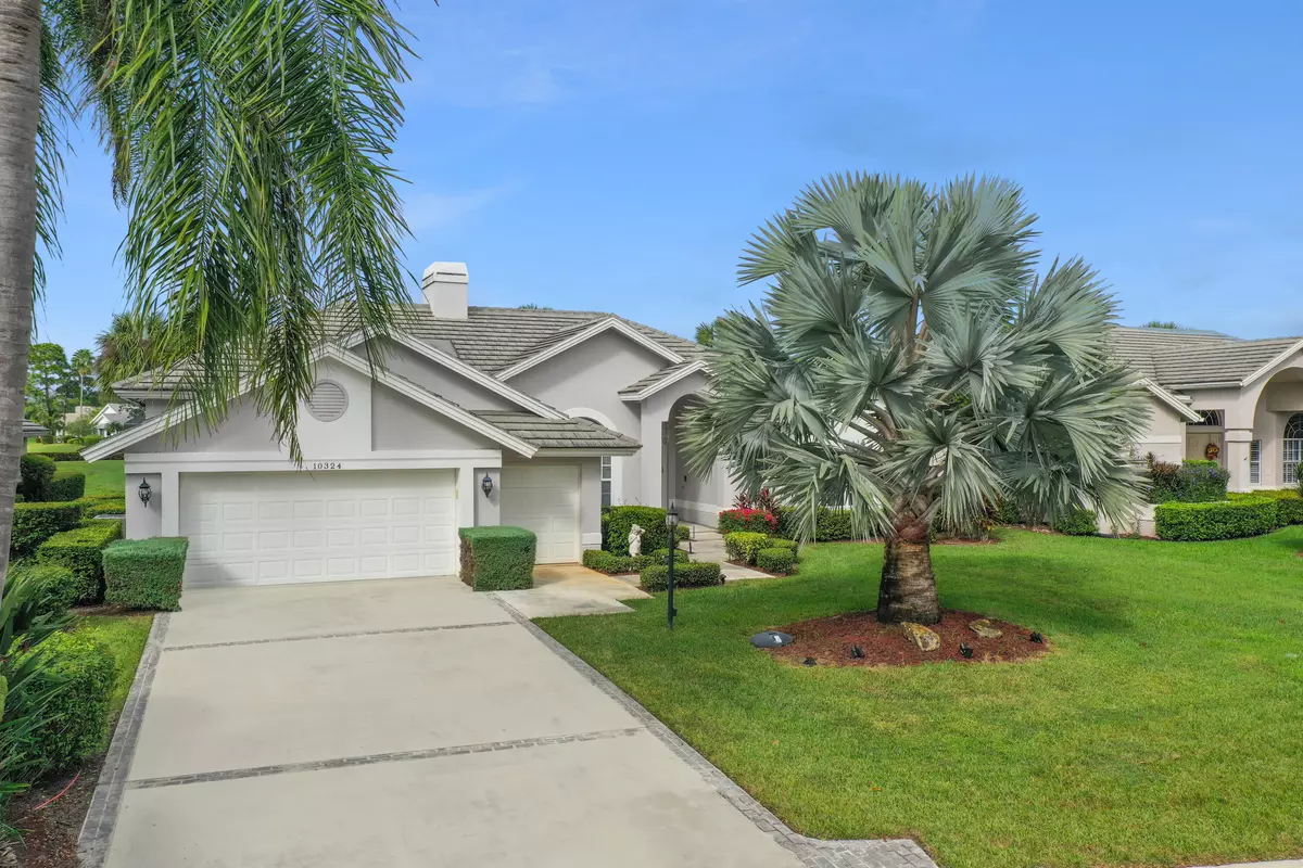 Port Saint Lucie, FL 34986,10324 Inverness WAY