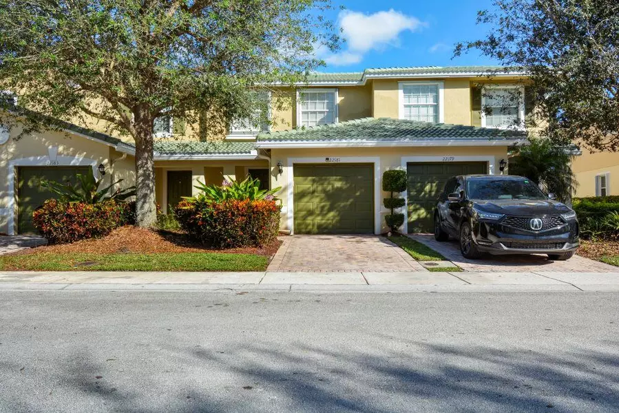 22181 Majestic Woods WAY, Boca Raton, FL 33428