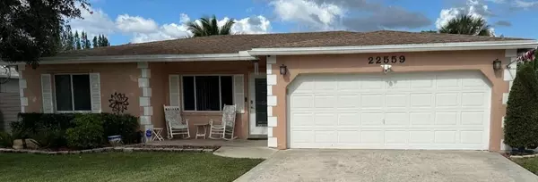 22559 Lanyard ST, Boca Raton, FL 33428