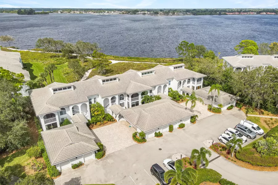 12394 Harbour Ridge BLVD 5-5, Palm City, FL 34990