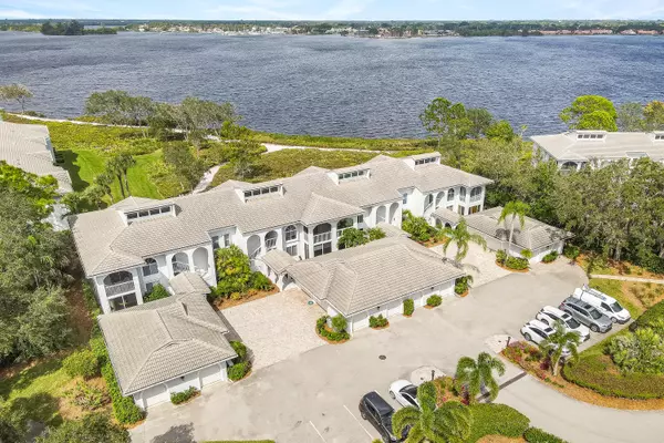 Palm City, FL 34990,12394 Harbour Ridge BLVD 5-5