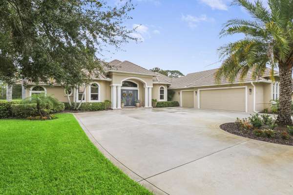 Port Saint Lucie, FL 34986,7290 Reserve Creek DR