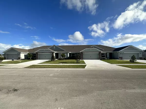 Fort Pierce, FL 34951,8617 Modeno ST