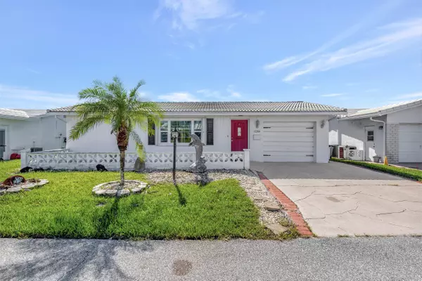 1204 SW 20th AVE, Boynton Beach, FL 33426