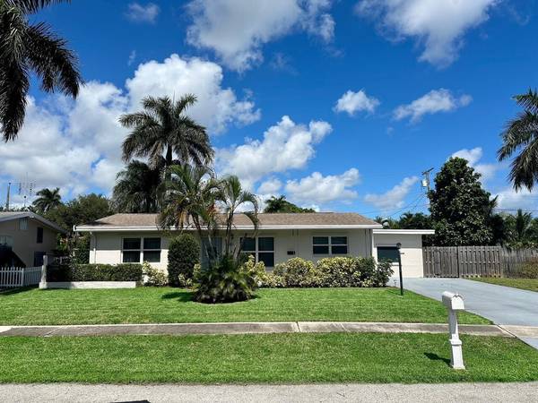 1408 Shirley CT,  Lake Worth,  FL 33461