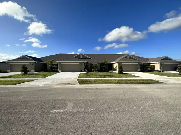 Fort Pierce, FL 34951,8616 Modeno ST