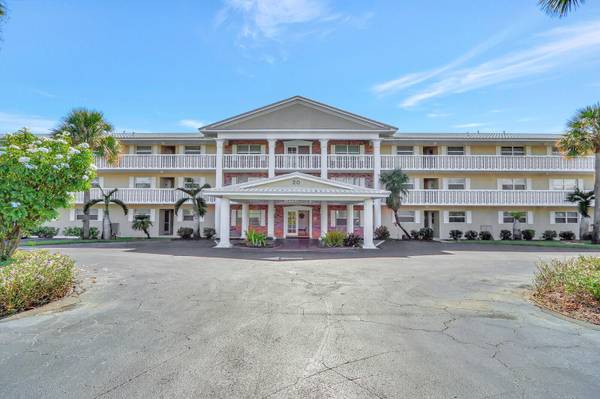 20 Celestial WAY 214,  Juno Beach,  FL 33408