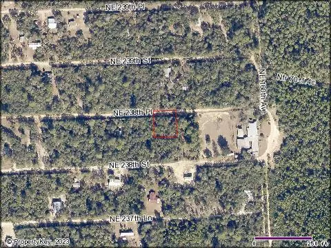 Fort Mccoy, FL 32134,000 NE 238th Pl