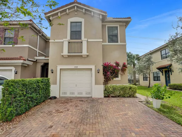 1028 NW 33rd CT, Pompano Beach, FL 33064