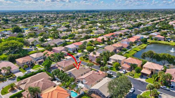 Boca Raton, FL 33496,18040 Samba LN