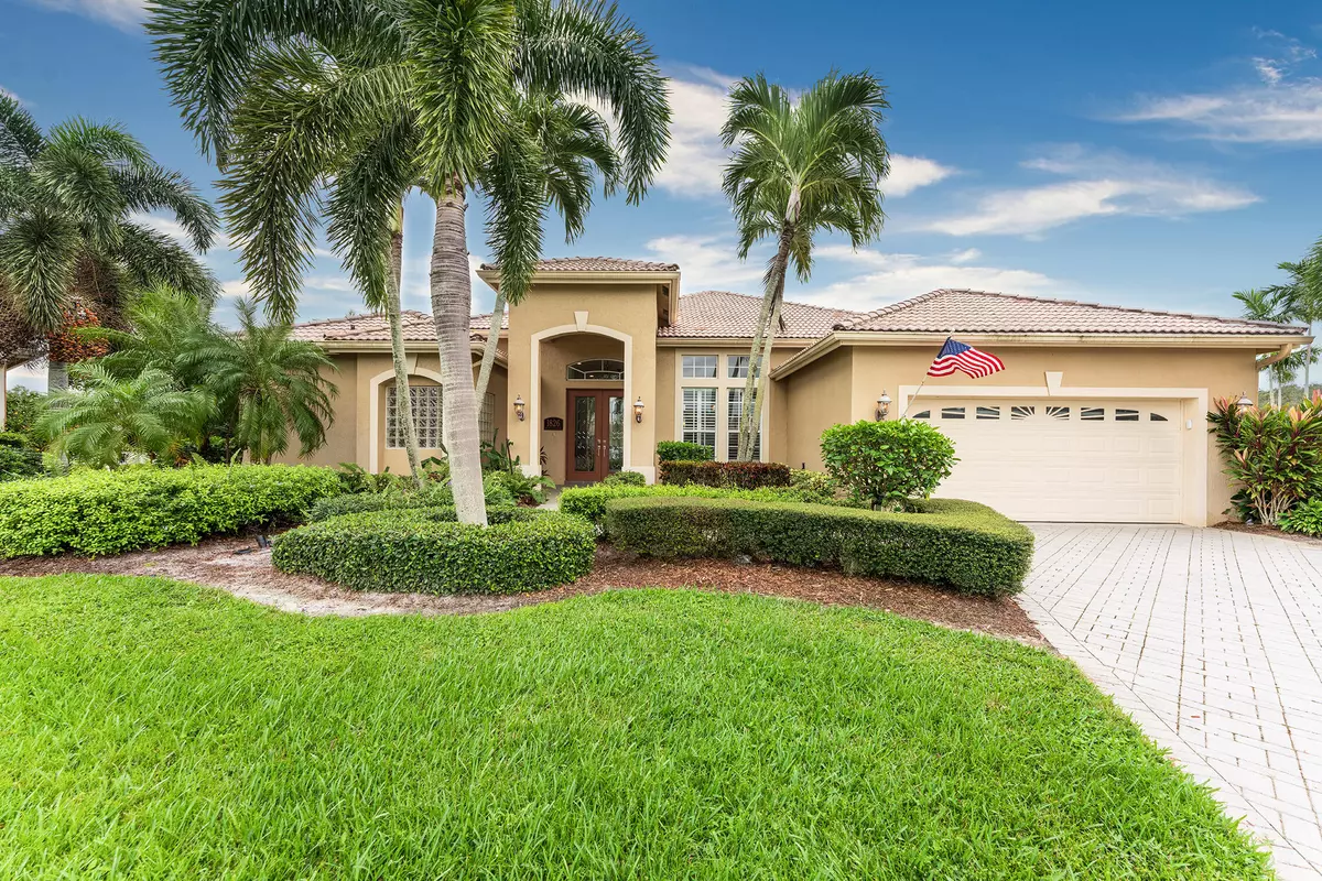 Port Saint Lucie, FL 34952,1826 SE Killean CT