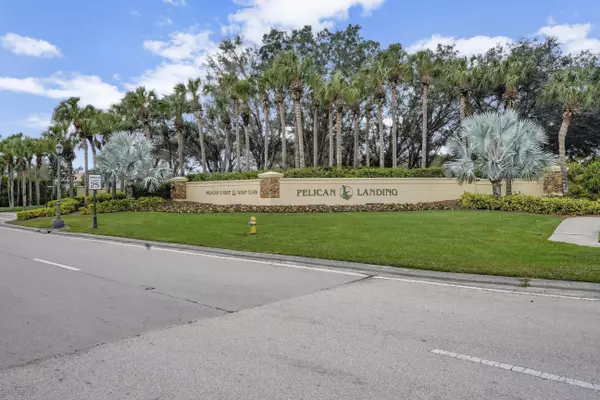 Bonita Springs, FL 34134,25224 Pelican Creek CIR 202