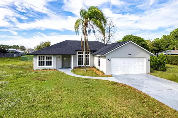 4400 SW Idlewild ST, Port Saint Lucie, FL 34953