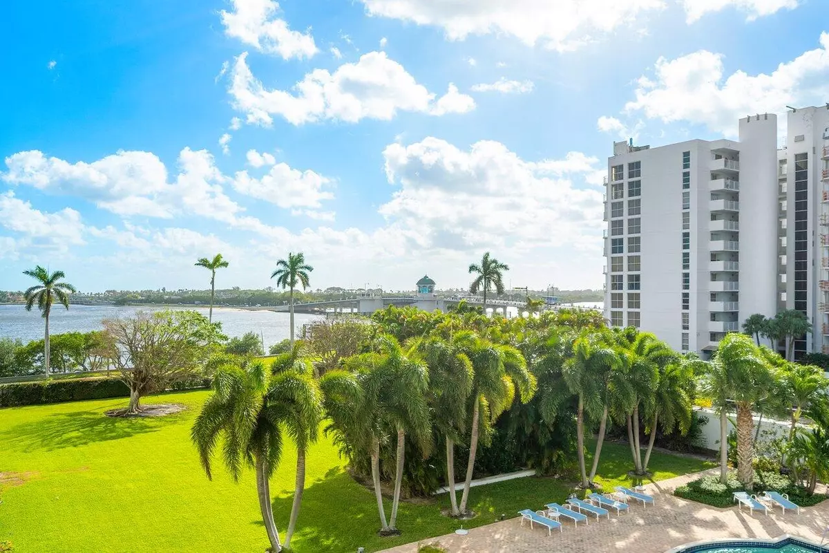 West Palm Beach, FL 33405,3800 Washington RD 402