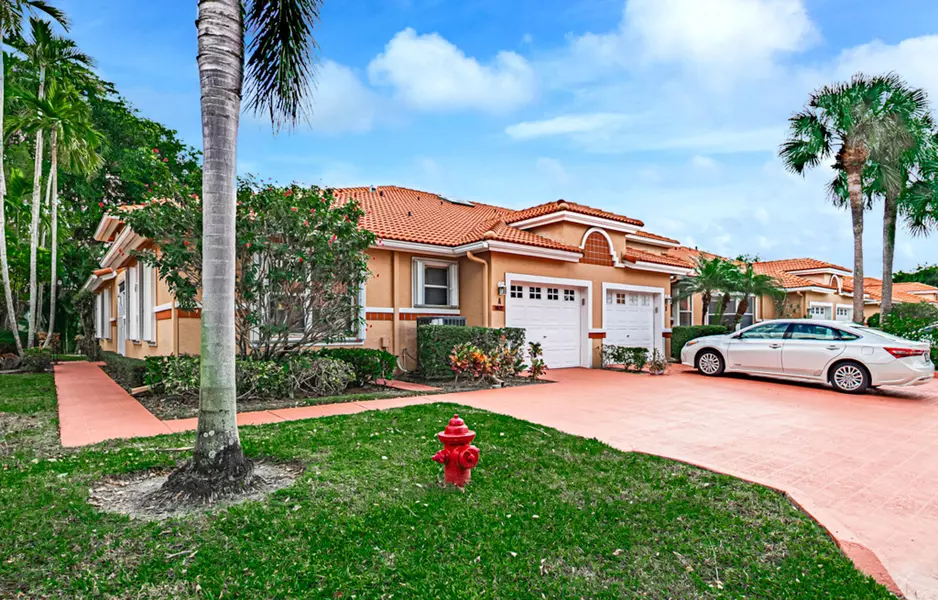 9820 Summerbrook TER A, Boynton Beach, FL 33437