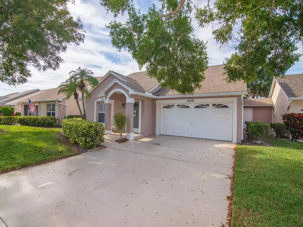 Port Saint Lucie, FL 34986,1059 NW Tuscany DR