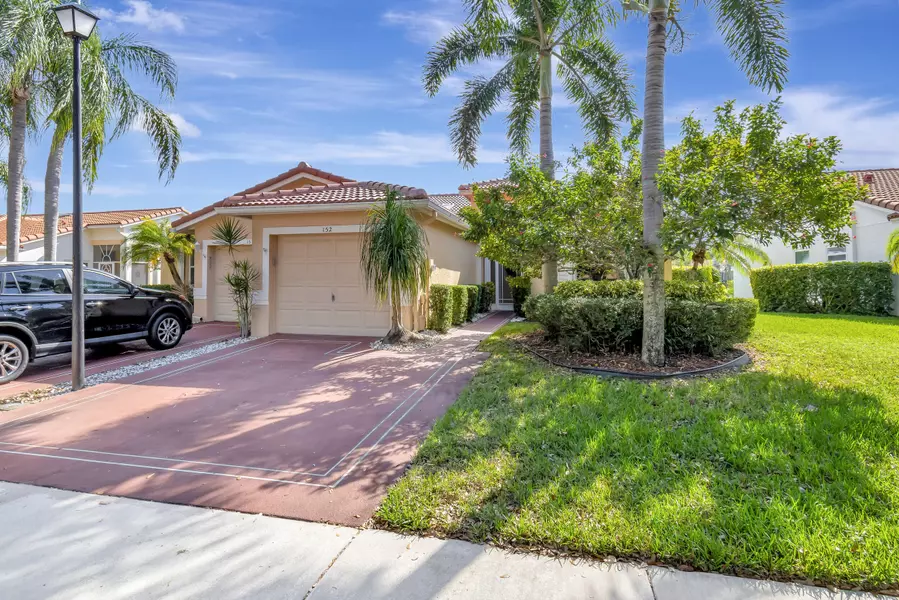 152 Sausalito DR, Boynton Beach, FL 33436