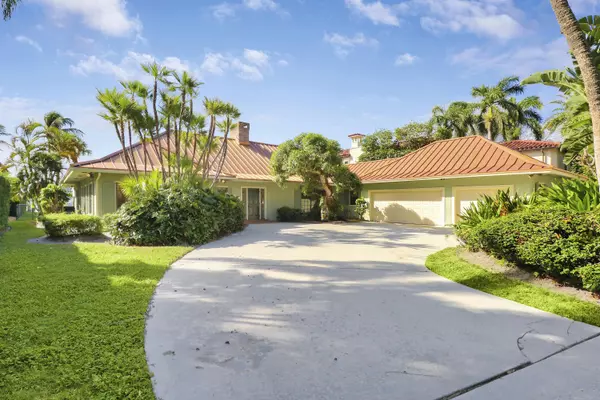 North Palm Beach, FL 33408,1959 S Portage LNDG
