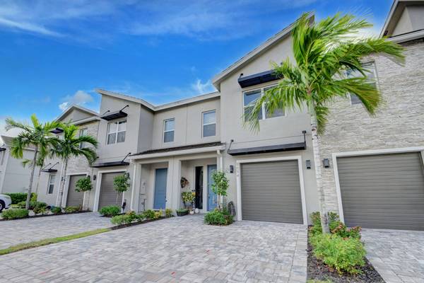 Lake Worth, FL 33467,8694 Via Mar Rosso